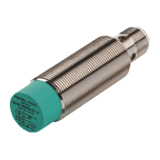 Sensor Indutivo Pepperl & Fuchs NBN8-18GM50-E2-V1