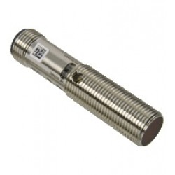 Sensor de Modo Difuso Pepperl & Fuchs OBD300-12GM40-E5-V1