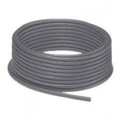 Cabo PVC Cinza 100m 4 fios x 0.34mm Pepperl-Fuchs CBL-PVC-GY-04x034-100M