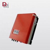 Inversor On Grid 5KW Híbrido para Geração por Aerogerador ou Painel Fotovoltaico Deming DMWG-5KD