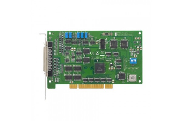 Placa de Aquisição de Dados Multifuncional Universal Advantech PCI-1710U-DE