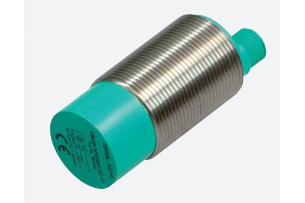 Sensor Capacitivo de Proximidade Pepperl-Fuchs CCN15-30GS60-E2-V1