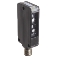 Sensor Fotoelétrico Difuso Pepperl-Fuchs Série MLV41-8-H-*-RT-IO