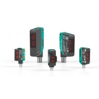 Sensor Fotoelétrico Modular Pepperl-Fuchs Séries R10x e R20x