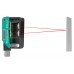 Sensor Fotoelétrico Modular Pepperl-Fuchs Séries R10x e R20x