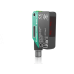 Sensor Fotoelétrico Modular Pepperl-Fuchs Séries R10x e R20x - R201