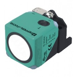 Sensor Ultrassônico Pepperl-Fuchs UC4000-L2-I-V15