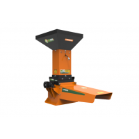 Triturador Para Plataformas de Petróleo -  Laboremus TRO4000