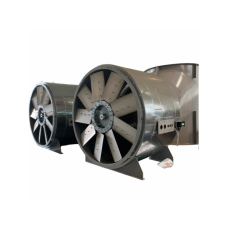 Ventiladores Axiais Acovent