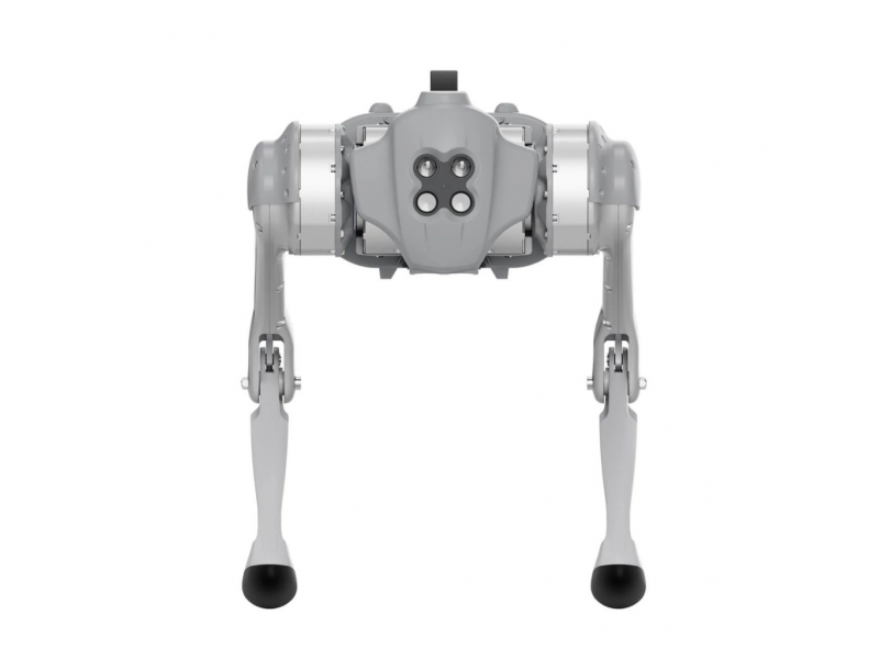 Robo Quadrupede Unitree Go 1 PRO