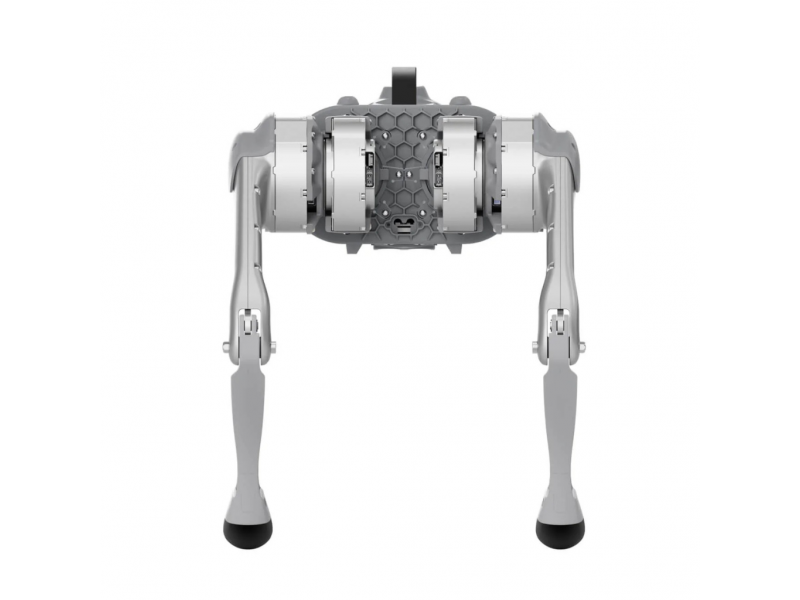 Robo Quadrupede Unitree Go 1 PRO