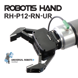 Garra Robótica Robotis RH-P12-RN-UR