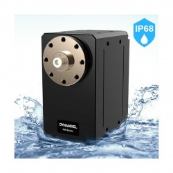 Atuador linear à prova d'água - robotis dynamixel 