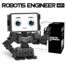 Robô Kit Engenheiro 1 Robotis