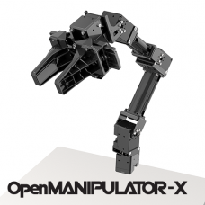 Braço Robótico OpenManipulator-X Dynamixel System / Robotis RM-X52-TNM