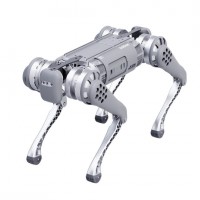 Robo Quadrupede Unitree Go 2 Pro