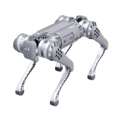 Robo Quadrupede Unitree Go 2 Pro