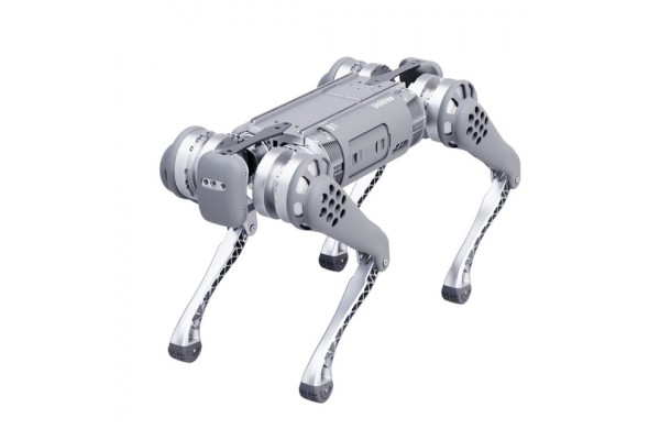 Robo Quadrupede Unitree Go 2 Pro