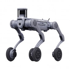 Robo Quadrupede Unitree B2-W 