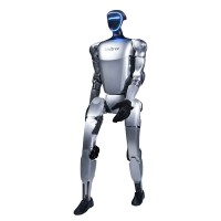 Robo Humanoide Unitree G1 