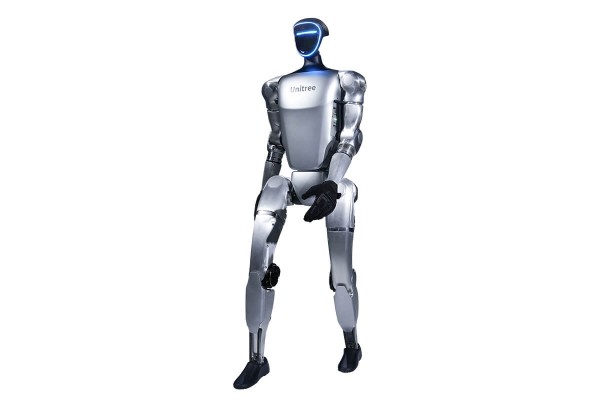 robo-humanoide-g1-unitree