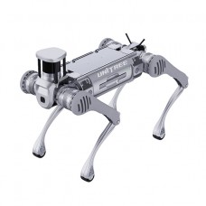 Robo Quadrupede Unitree B2