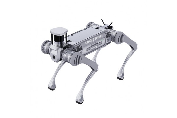 Robo Quadrupede Unitree B2