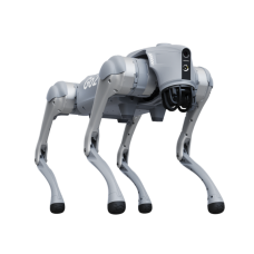 Robo Quadrupede Unitree Go 2 Air 