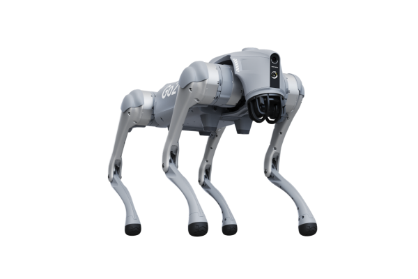 Robo Quadrupede Unitree Go 2 Air 
