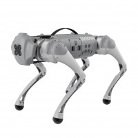 Robo Quadrupede Unitree Go 1 Air