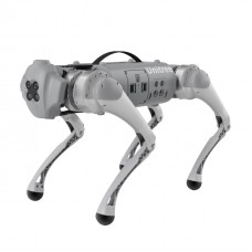 Robo Quadrupede Unitree Go 1 Air