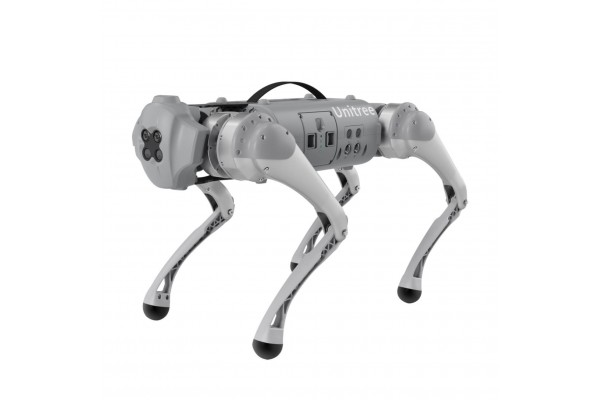 Robô Quadupede Unitree Go 1 Air