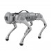 Robô Quadupede Unitree Go 1 Pro