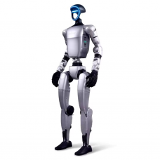 Robo Humanoide Unitree G1 