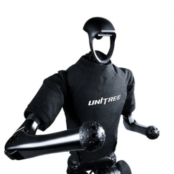 Robo Humanoide Unitree H1