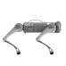 Robô Quadupede Unitree Go 1 Pro