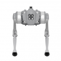 Robo Quadrupede Unitree Go 1 PRO