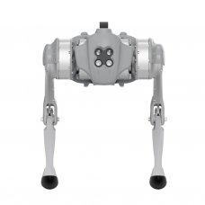 Robo Quadrupede Unitree Go 1 PRO