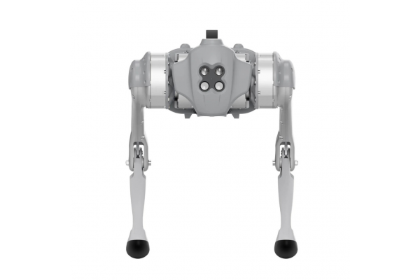 Robô Quadupede Unitree Go 1 Pro