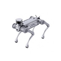 Robo Quadrupede Unitree B2