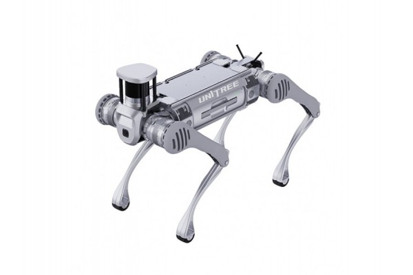 Robo Quadrupede Unitree B2