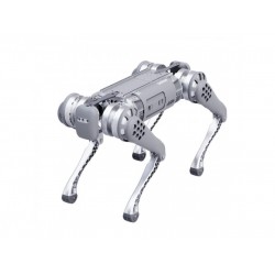 Robo Quadrupede Unitree Go 2 Pro