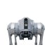 Robo Quadrupede Unitree Go 2 Pro