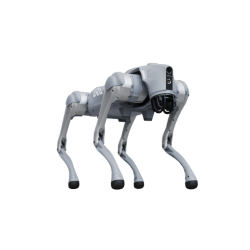 Robo Quadrupede Unitree Go 2 Air 