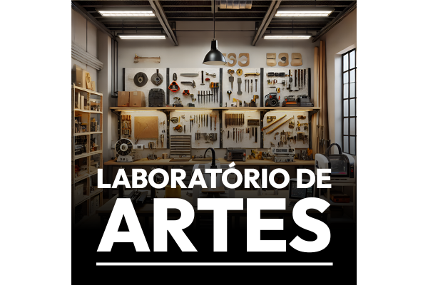 Laboratório de Artes