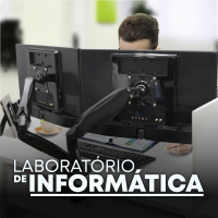 Laboratório de Informática Datasonic