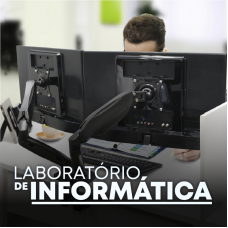 Laboratório de Informática Datasonic