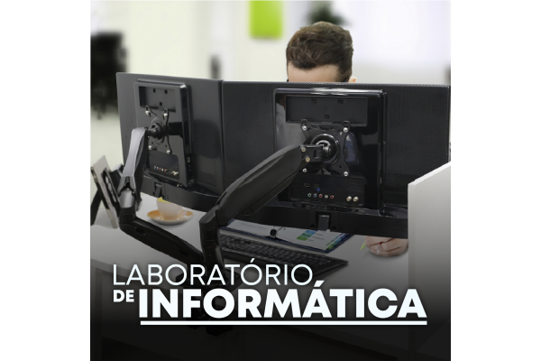 Laboratório de Informática Datasonic