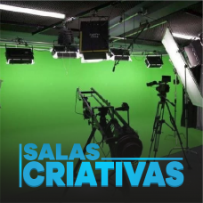 Salas Criativas Datasonic