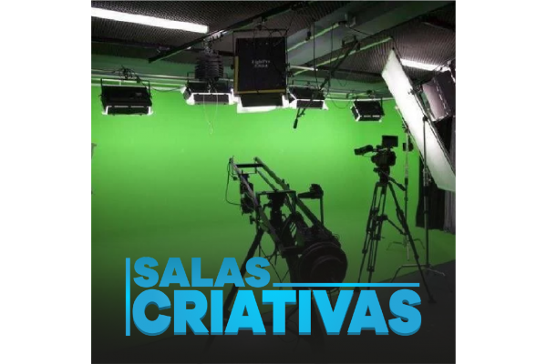 Salas Criativas Datasonic